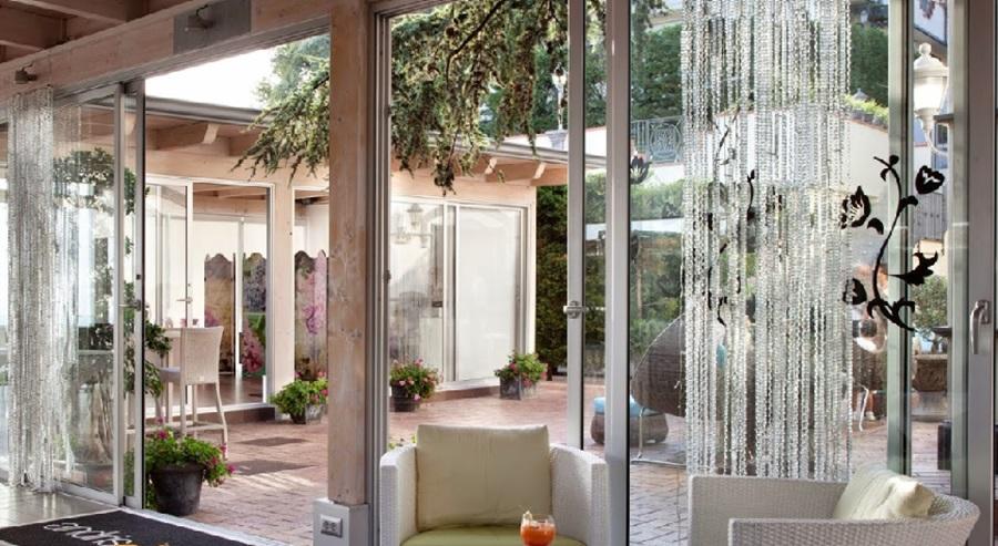 Andris Hotel Ercolano Dış mekan fotoğraf