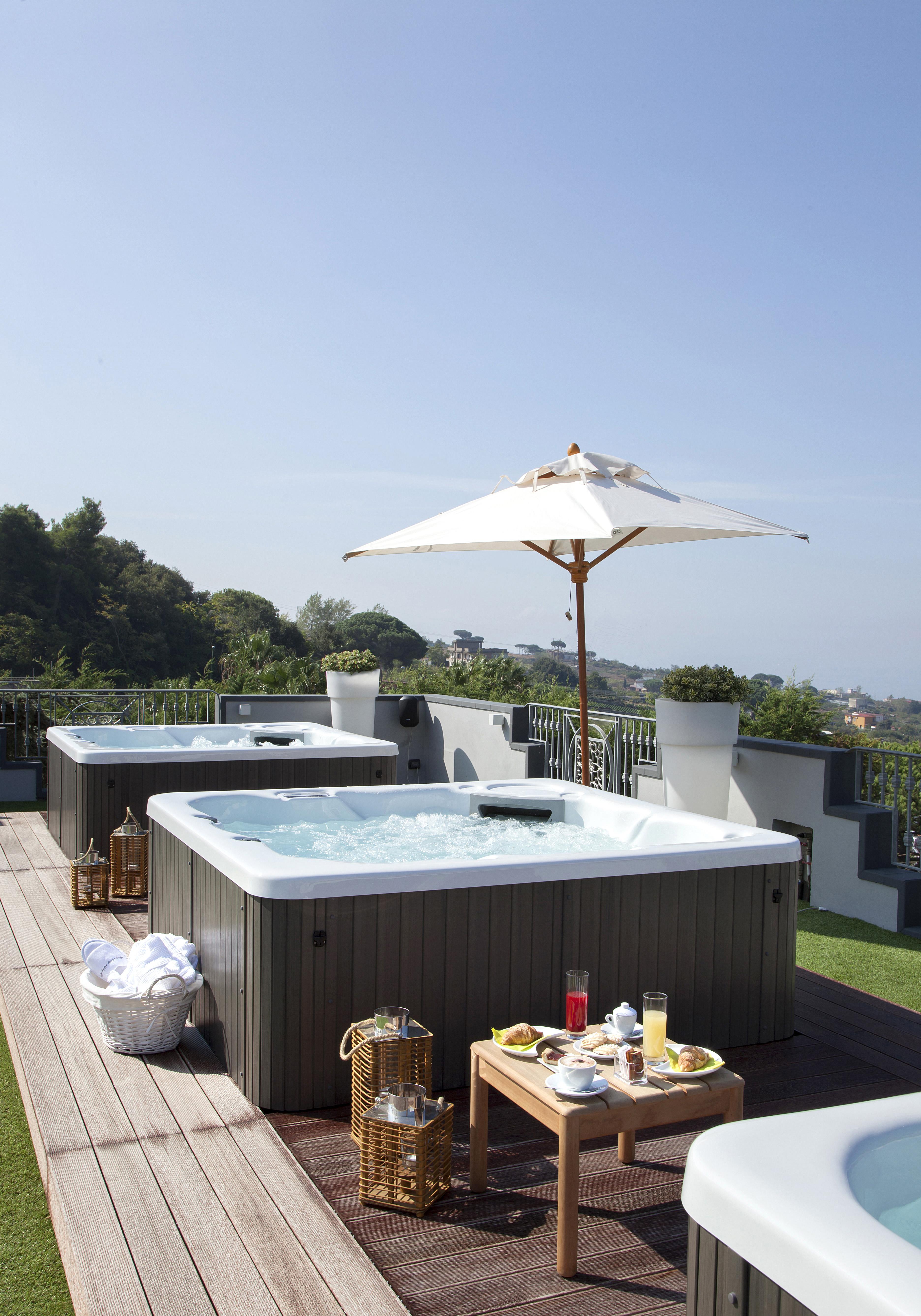 Andris Hotel Ercolano Dış mekan fotoğraf